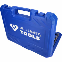 Brilliant Tools BT022025 douills et ensemble de douilles - Vista aggiuntiva 4