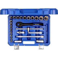 Brilliant Tools BT022025 douills et ensemble de douilles - Vista aggiuntiva 6