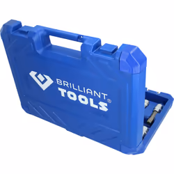 Brilliant Tools BT022030 bussola e set di bussole - Vista aggiuntiva 4