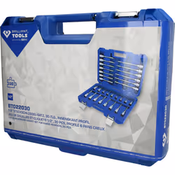 Brilliant Tools BT022030 bussola e set di bussole - Vista aggiuntiva 7