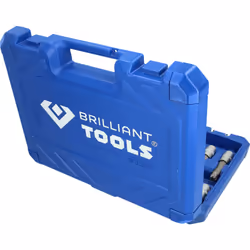 Brilliant Tools BT022032 bussola e set di bussole - Vista aggiuntiva 4
