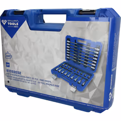 Brilliant Tools BT022032 bussola e set di bussole - Vista aggiuntiva 7