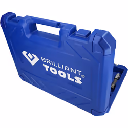 Brilliant Tools BT022026 douills et ensemble de douilles - Vista aggiuntiva 4