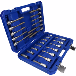 Brilliant Tools BT022026 douills et ensemble de douilles - Vista aggiuntiva 5