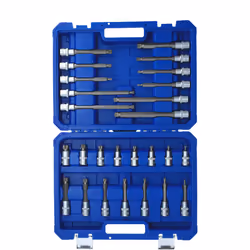 Brilliant Tools BT022026 douills et ensemble de douilles - Vista aggiuntiva 8