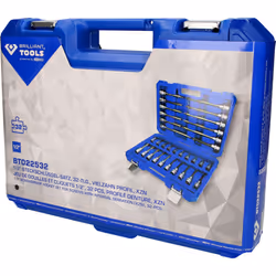 Brilliant Tools BT022532 bussola e set di bussole - Vista aggiuntiva 7