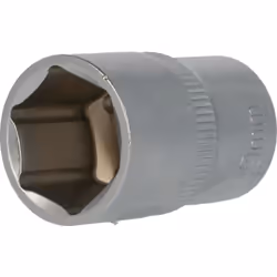 fabbricato secondo DIN 3124 e DIN 3120 Attacco quadro femmina 1/2“ (12,5 mm) In acciaio cromo vanadio di qualità per una dura ...