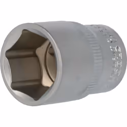 fabbricato secondo DIN 3124 e DIN 3120 Attacco quadro femmina 1/2“ (12,5 mm) In acciaio cromo vanadio di qualità per una dura ...