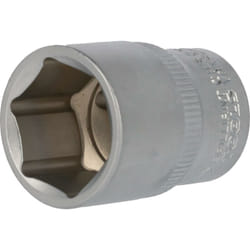 Bussola esagonale 1/2', 22 mm