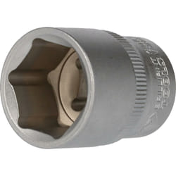 Bussola esagonale 1/2', 23 mm