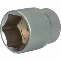 fabbricato secondo DIN 3124 e DIN 3120 Attacco quadro femmina 1/2“ (12,5 mm) In acciaio cromo vanadio di qualità per una dura ...