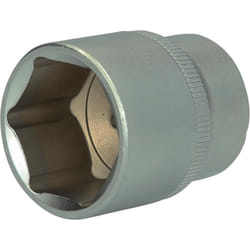 Brilliant Tools - Bussola esagonale 1/2', 30 mm