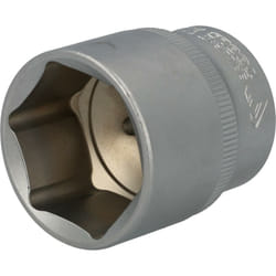 Bussola esagonale 1/2', 32 mm