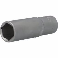 fabbricato secondo DIN 3124 e DIN 3120 Attacco quadro femmina 1/2“ (12,5 mm) In acciaio cromo vanadio di qualità per una dura ...