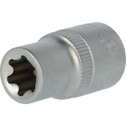 Bussola e Torx 1/2&apos&apos, E14