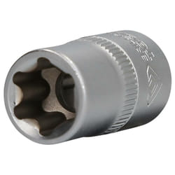 Bussola e Torx 1/2&apos&apos, E18