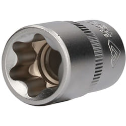 Bussola e Torx 1/2&apos&apos, E22