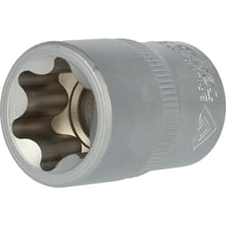 Bussola e Torx 1/2&apos&apos, E24