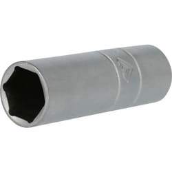 1/2' Bussola per candele, 16 mm
