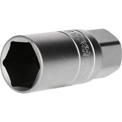 1/2' Bussola per candele, 21 mm