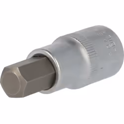 fabbricato secondo DIN 3120 Attacco quadro femmina 1/2“ (12,5 mm) In acciaio cromo vanadio di qualità per una durata particol ...