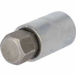 fabbricato secondo DIN 3120 Attacco quadro femmina 1/2“ (12,5 mm) In acciaio cromo vanadio di qualità per una durata particol ...