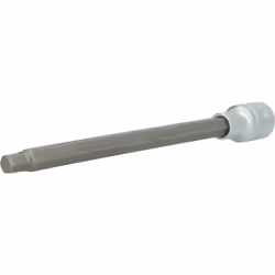 fabbricato secondo DIN 3120 Attacco quadro femmina 1/2“ (12,5 mm) In acciaio cromo vanadio di qualità per una durata particol ...
