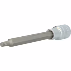 fabbricato secondo DIN 3120 Attacco quadro femmina 1/2“ (12,5 mm) In acciaio cromo vanadio di qualità per una durata particol ...