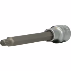 fabbricato secondo DIN 3120 Attacco quadro femmina 1/2“ (12,5 mm) In acciaio cromo vanadio di qualità per una durata particol ...