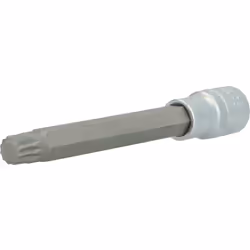 fabbricato secondo DIN 3120 Attacco quadro femmina 1/2“ (12,5 mm) In acciaio cromo vanadio di qualità per una durata particol ...