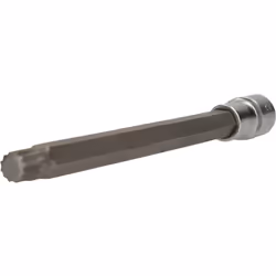 fabbricato secondo DIN 3120 Attacco quadro femmina 1/2“ (12,5 mm) In acciaio cromo vanadio di qualità per una durata particol ...