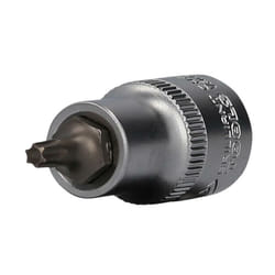 Bussola a inserto Torx 1/2&apos&apos, lunga 55 mm, T25
