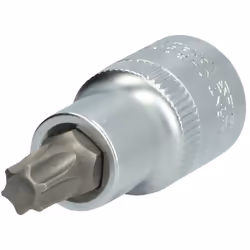fabbricato secondo DIN 3120 Attacco quadro femmina 1/2“ (12,5 mm) In acciaio cromo vanadio di qualità per una durata particol ...
