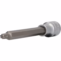 fabbricato secondo DIN 3120 Attacco quadro femmina 1/2“ (12,5 mm) In acciaio cromo vanadio di qualità per una durata particol ...