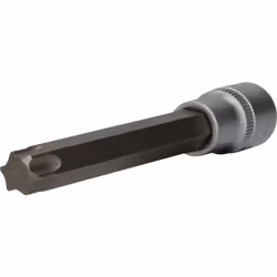 fabbricato secondo DIN 3120 Attacco quadro femmina 1/2“ (12,5 mm) In acciaio cromo vanadio di qualità per una durata particol ...