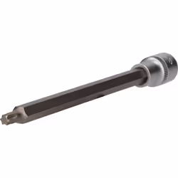 fabbricato secondo DIN 3120 Attacco quadro femmina 1/2“ (12,5 mm) In acciaio cromo vanadio di qualità per una durata particol ...