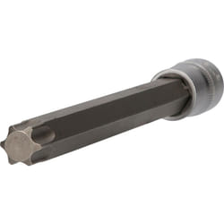 Bussola a inserto Torx 1/2&apos&apos, lunga 200 mm, T70