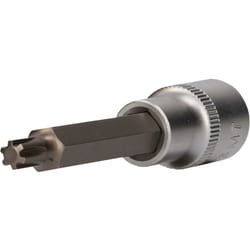 Bussola a inserto ribe 1/2&apos&apos, lunga 100 mm, M7