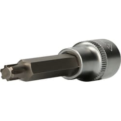 Bussola a inserto ribe 1/2&apos&apos, lunga 100 mm, M8