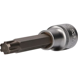 Bussola a inserto ribe 1/2&apos&apos, lunga 100 mm, M10