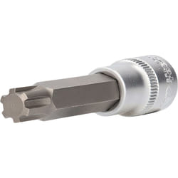 Bussola a inserto ribe 1/2&apos&apos, lunga 100 mm, M12