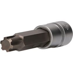 Bussola a inserto ribe 1/2&apos&apos, lunga 100 mm, M13