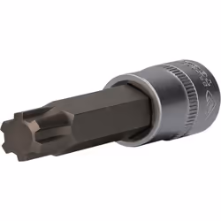 fabbricato secondo DIN 3120 Attacco quadro femmina 1/2“ (12,5 mm) In acciaio cromo vanadio di qualità per una durata particol ...