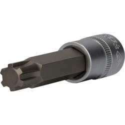 Bussola a inserto ribe 1/2&apos&apos, lunga 100 mm, M14