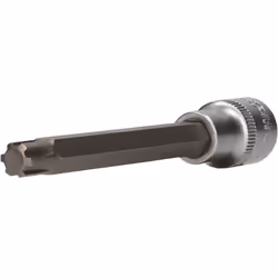 fabbricato secondo DIN 3120 Attacco quadro femmina 1/2“ (12,5 mm) In acciaio cromo vanadio di qualità per una durata particol ...