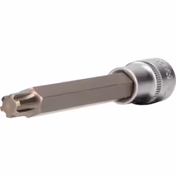 fabbricato secondo DIN 3120 Attacco quadro femmina 1/2“ (12,5 mm) In acciaio cromo vanadio di qualità per una durata particol ...