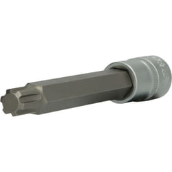 Bussola a inserto ribe 1/2&apos&apos, lunga 140 mm, M13