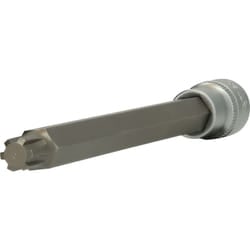Bussola a inserto ribe 1/2&apos&apos, lunga 200 mm, M10,3