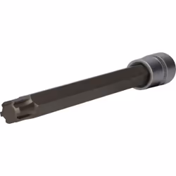 fabbricato secondo DIN 3120 Attacco quadro femmina 1/2“ (12,5 mm) In acciaio cromo vanadio di qualità per una durata particol ...