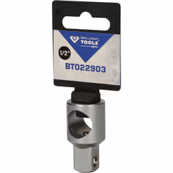 Brilliant Tools BT022903 adattatore ed estensione per chiavi - Vista aggiuntiva 6
